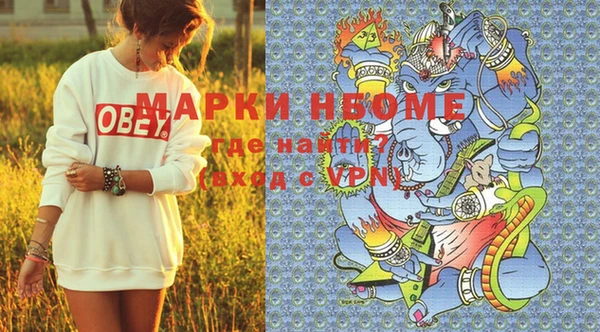 индика Алексеевка