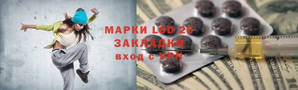 индика Алексеевка