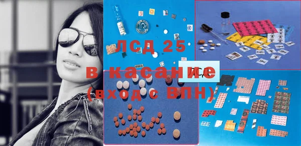 индика Алексеевка